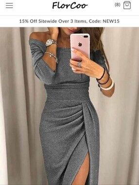 Cosplay Ren Fair Princess Metallic Light Blue Off The Shoulder Party Dress Gown